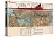 Card: Panama Canal, 1914-null-Premier Image Canvas