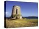 Carden Plantation Sugar Mill on Teague Bay, St. Croix, US Virgin Islands-Alison Jones-Premier Image Canvas