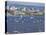 Cardiff Bay, Wales, United Kingdom, Europe-Billy Stock-Premier Image Canvas