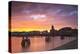 Cardiff Bay, Wales, United Kingdom, Europe-Billy Stock-Premier Image Canvas