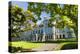 Cardiff University, Cardiff, Wales, United Kingdom, Europe-Billy Stock-Premier Image Canvas