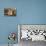Cardigan Welsh Corgi Dog Breed-Lilun-Premier Image Canvas displayed on a wall