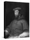 Cardinal Reginald Pole (1500-155), Archbishop of Canterbury, 1824-W Holl-Premier Image Canvas