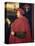 Cardinal Wolsey-Hans Holbein the Younger-Premier Image Canvas