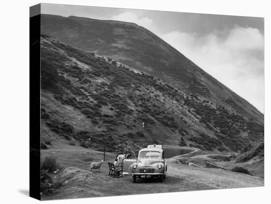 Carding Mill Valley-Fred Musto-Premier Image Canvas