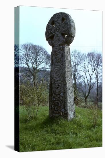 Cardinham Cross, 10th century-Unknown-Premier Image Canvas