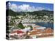 Carenage Harbour, St. George'S, Grenada, West Indies, Caribbean-Richard Cummins-Premier Image Canvas