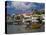 Carenage Harbour, St. George's, Grenada, Windward Islands, Lesser Antilles, West Indies, Caribbean-Richard Cummins-Premier Image Canvas