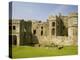 Carew Castle, Near Pembroke, Pembrokeshire, Wales, United Kingdom, Europe-Richardson Rolf-Premier Image Canvas