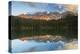 Carezza Lake, Dolomites, Bolzano, Trentino Alto Adige, Italy-ClickAlps-Premier Image Canvas