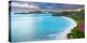 Caribbean, Antigua, Galley Bay, Galley Bay Beach-Alan Copson-Premier Image Canvas