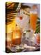 Caribbean Drinks with Rum: Ti Punch, Ti Doudou & Rum Sour-null-Premier Image Canvas