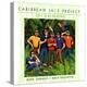 Caribbean Jazz Project - The Gathering-null-Stretched Canvas