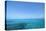 Caribbean Ocean Near Ambergris Caye, Belize-Pete Oxford-Premier Image Canvas