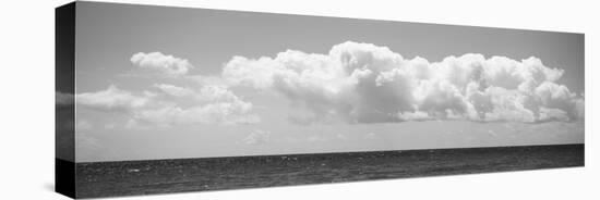 Caribbean Sea-null-Stretched Canvas