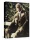 Carl G. Jung (1875-1961)-null-Premier Image Canvas