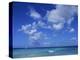 Carlisle Bay, Barbados, Caribbean-Doug Pearson-Premier Image Canvas