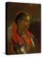 Carmelita Requena, 1869-Thomas Cowperthwait Eakins-Premier Image Canvas