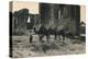 Carmelite and Armenian Churches at Martinengo Bastion, Famagusta, Northern Cyprus, 1936-null-Premier Image Canvas