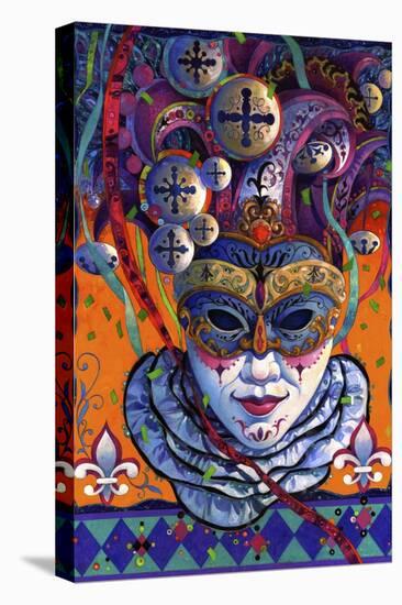 Carnival-David Galchutt-Premier Image Canvas