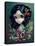 Carnivorous Bouquet Fairy-Jasmine Becket-Griffith-Stretched Canvas