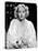 Carole Lombard, Portrait-null-Stretched Canvas