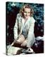 Carole Lombard-null-Stretched Canvas