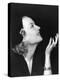 Carole Lombard-null-Premier Image Canvas