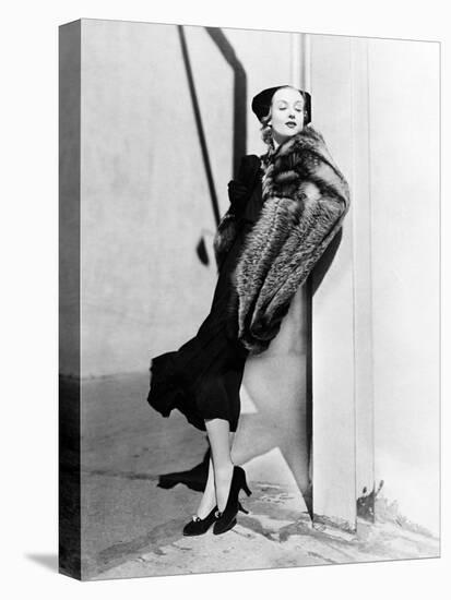 Carole Lombard-null-Premier Image Canvas