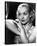 Carole Lombard-null-Stretched Canvas