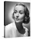 Carole Lombard-null-Stretched Canvas