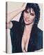 Caroline Munro - Dracula A.D. 1972-null-Stretched Canvas