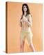 Caroline Munro-null-Stretched Canvas