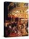 Carousel 1993-null-Premier Image Canvas