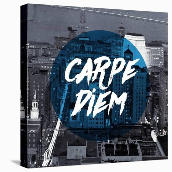 Carpe Diem-null-Premier Image Canvas
