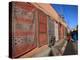 Carpets for Sale in the Street, Marrakech, Morocco, North Africa, Africa-Vincenzo Lombardo-Premier Image Canvas