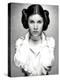 CARRIE FISHER. "Star Wars: Episode IV-A New Hope" [1977], directed by GEORGE LUCAS.-null-Premier Image Canvas