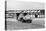 Carroll Shelby Driving Aston Martin Dbr1, Tt Race, Goodwood, Sussex, 1959-Maxwell Boyd-Premier Image Canvas