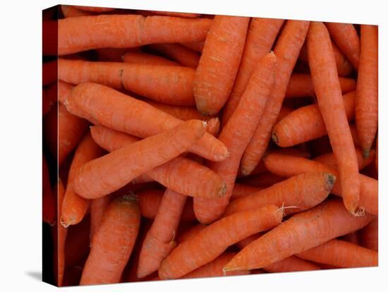 Carrots-null-Premier Image Canvas