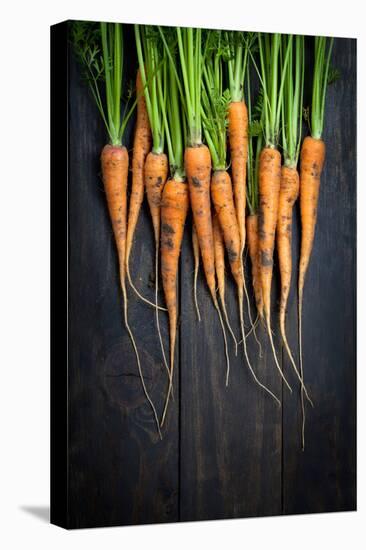 Carrots-Bozena_Fulawka-Premier Image Canvas