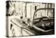 Cars - Chevrolet - Route 66 - Gas Station - Arizona - United States-Philippe Hugonnard-Premier Image Canvas