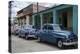 Cars of Cuba VIII-Laura Denardo-Premier Image Canvas