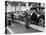 Cars on the Assembly Line at the Fiat Plant-Carl Mydans-Premier Image Canvas