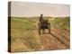 Cart in Katwijk, 1889-Max Liebermann-Premier Image Canvas