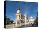 Cartagena, Region of Murcia, Spain-Michael Snell-Premier Image Canvas