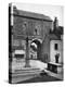 Cartmel Priory Gatehouse, Cartmel, Cumbria, 1924-1926-Valentine & Sons-Premier Image Canvas