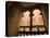 Carved Wooden Window, Shibam, Seiyun District, Yemen-Michele Falzone-Premier Image Canvas