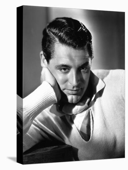 Cary Grant, 1935-null-Premier Image Canvas