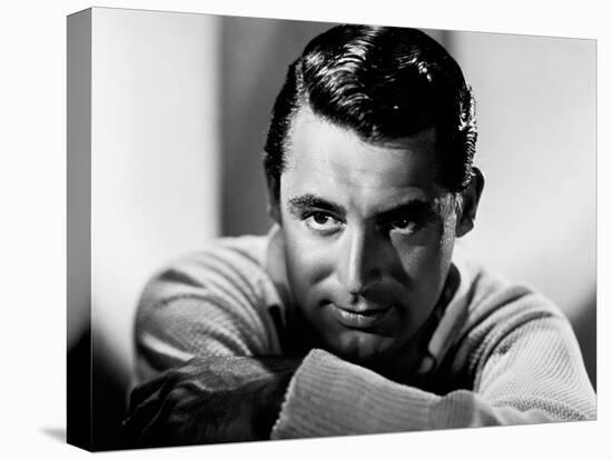 Cary Grant, 1935-null-Premier Image Canvas