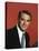 Cary Grant (photo)-null-Stretched Canvas